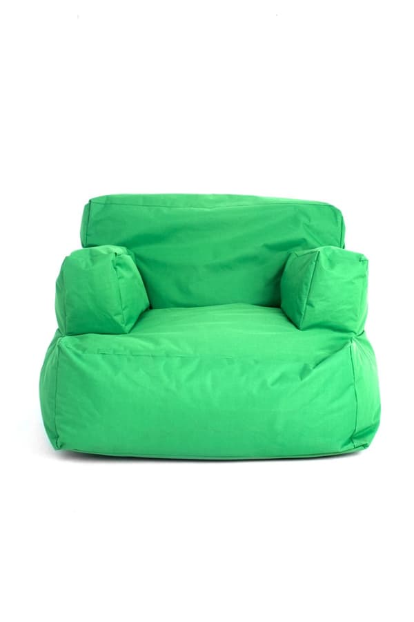 Bean Bag Relax - Grön