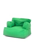 Miniatyrbild 1 av 4: Bean Bag Relax - Grön