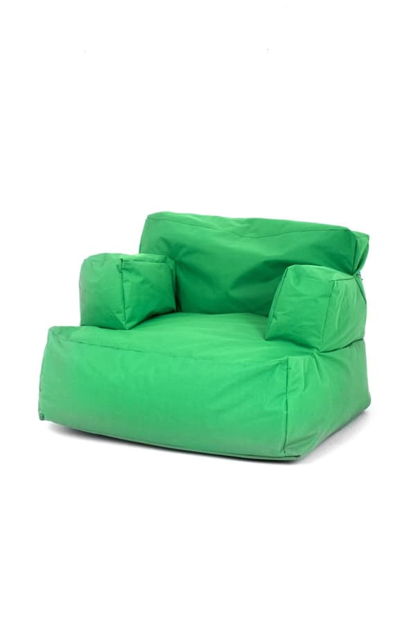 Bean Bag Relax - Grön