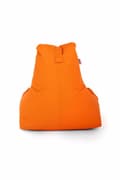 Miniatyrbilde 3 av 4: Bean Bag Large - Oransje