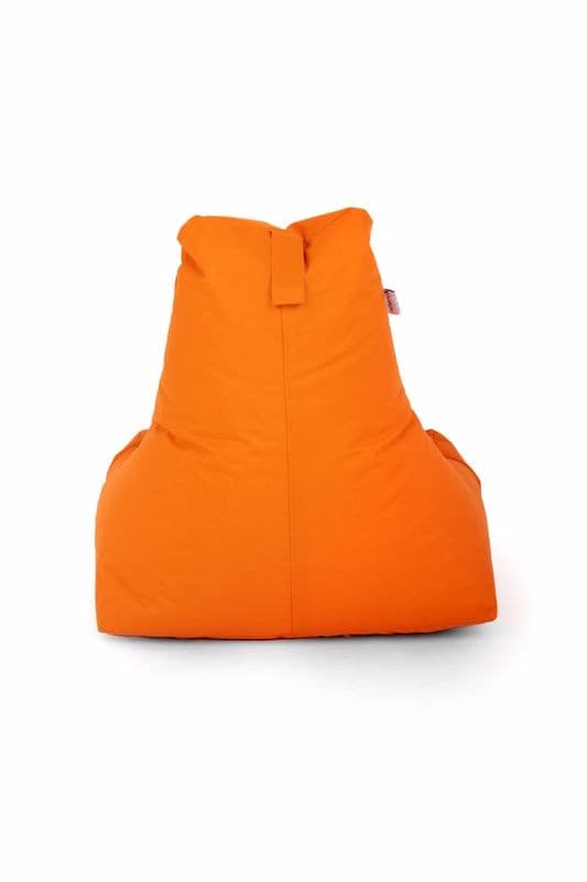 Bean Bag Large - Oransje