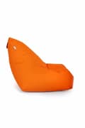 Miniatyrbilde 2 av 4: Bean Bag Large - Oransje