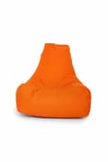 Miniatyrbilde 1 av 4: Bean Bag Large - Oransje