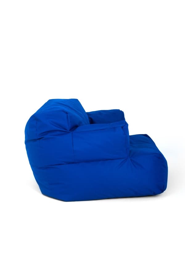 Bean Bag Relax - Blå