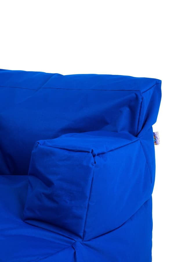 Bean Bag Relax - Blå