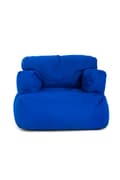 Miniatyrbilde 2 av 4: Bean Bag Relax - Blå