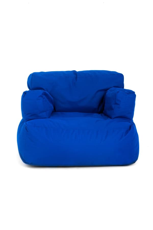 Bean Bag Relax - Blå