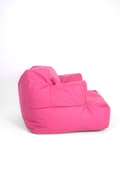 Miniatyrbilde 3 av 4: Bean Bag Relax - Rosa