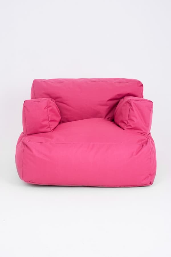 Bean Bag Relax - Rosa