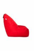 Miniatyrbild 2 av 4: Bean Bag Large - Röd