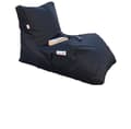 Pikkukuva 4 / 4: Bean Bag sohva - musta