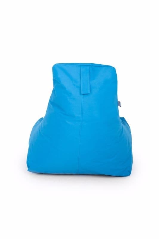 Bean Bag Large - Turkis