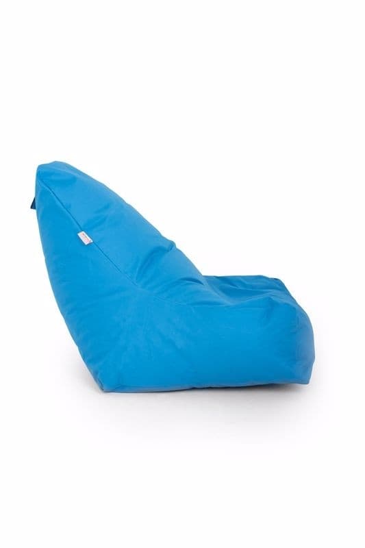 Bean Bag Large - Turkis