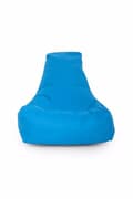 Miniatyrbilde 1 av 3: Bean Bag Large - Turkis