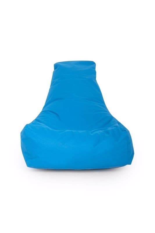 Bean Bag Large - Turkis
