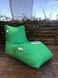 Pikkukuva 2 / 4: Bean Bag sohva - vihreä