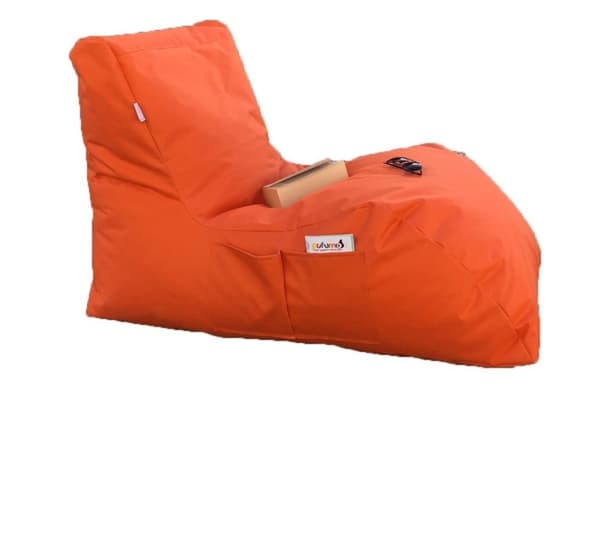 Bean Bag sohva - oranssi