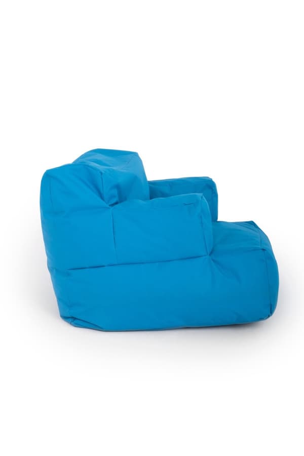 Bean Bag Relax - Turkis