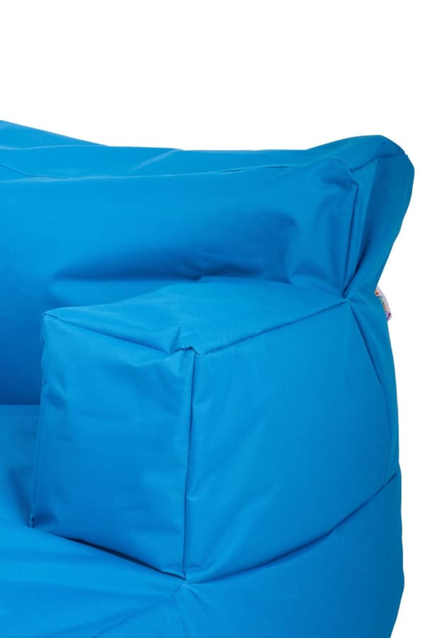Bean Bag Relax - Turkis