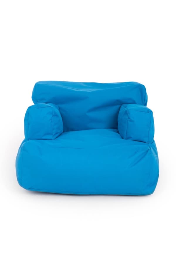 Bean Bag Relax - Turkis