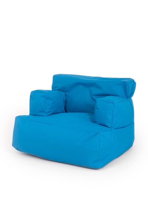 Bean Bag Relax - Turkis