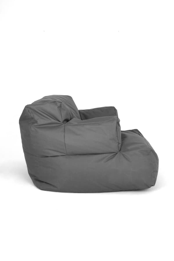 Bean Bag Relax - Grå