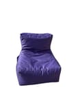 Miniatyrbilde 3 av 3: Bean Bag Xxl Sedir - Lilla