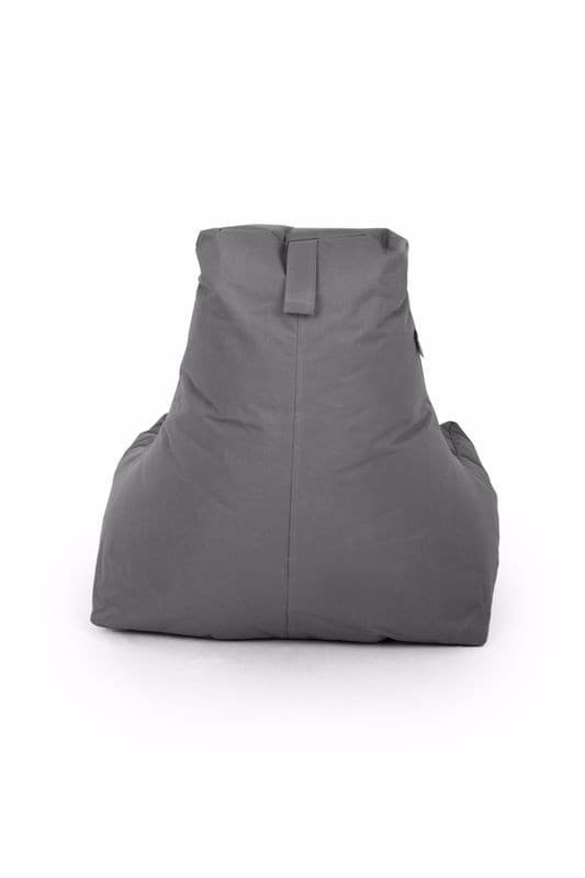 Bean Bag Large - Grå