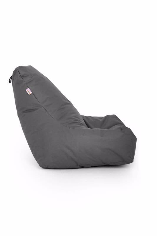 Bean Bag Large - Grå