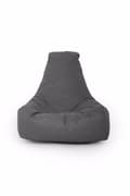 Miniatyrbilde 1 av 4: Bean Bag Large - Grå