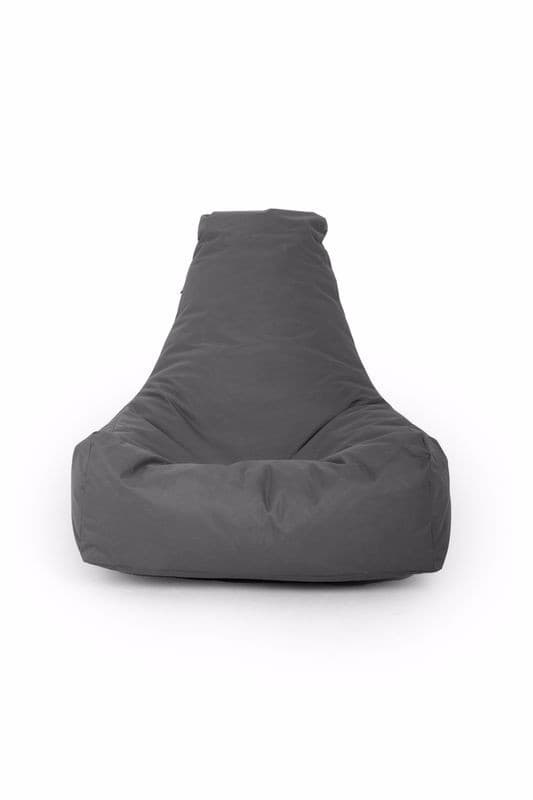Bean Bag Large - Grå