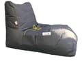 Pikkukuva 4 / 4: Bean Bag sohva - harmaa