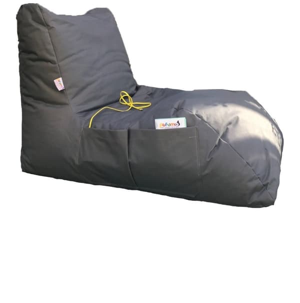 Bean Bag sohva - harmaa