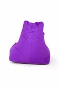 Pikkukuva 3 / 4: Papupussi iso - violetti