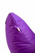 Pikkukuva 4 / 4: Papupussi iso - violetti