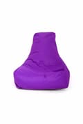 Pikkukuva 1 / 4: Papupussi iso - violetti