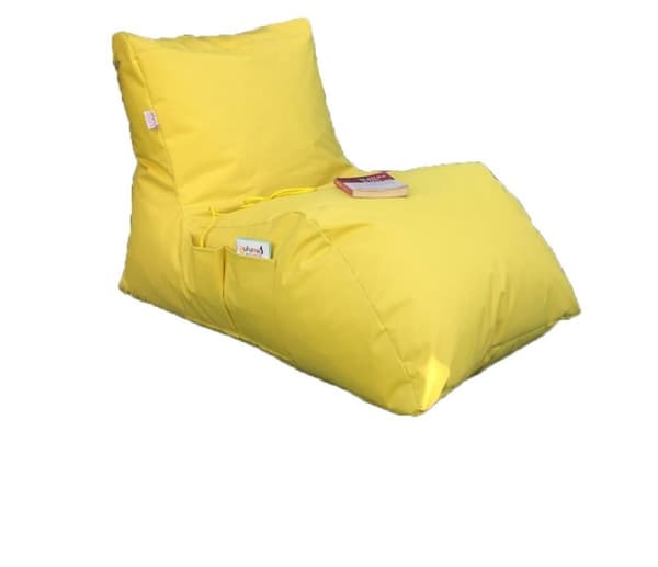 Bean Bag Daybed - Gul
