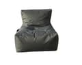 Pikkukuva 4 / 5: Bean Bag Xxl Sedir - harmaa