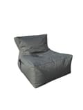 Pikkukuva 2 / 5: Bean Bag Xxl Sedir - harmaa