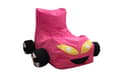 Miniatyrbild 4 av 4: Bean Bag Blc Araba - Rosa
