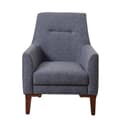 Miniatyrbilde 3 av 6: Wing Chair Liones 30 - Mørkegrå