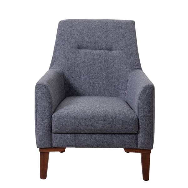 Wing Chair Liones 30 - Mørkegrå