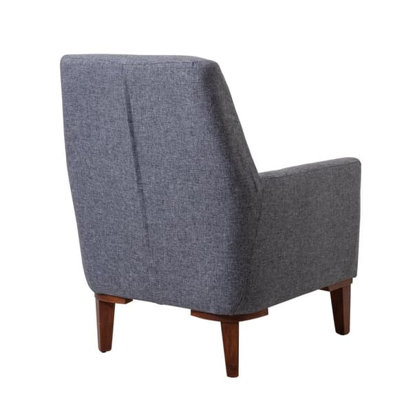 Wing Chair Liones 30 - Mørkegrå