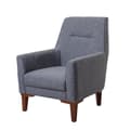 Miniatyrbilde 2 av 6: Wing Chair Liones 30 - Mørkegrå