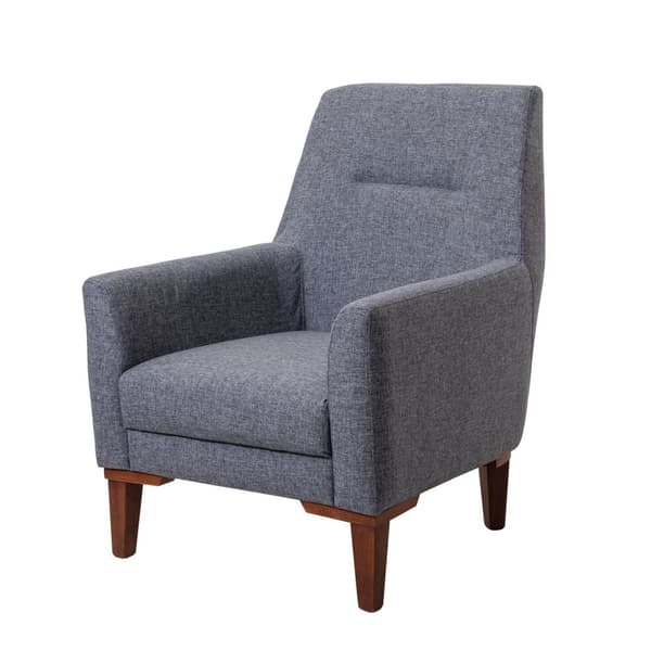 Wing Chair Liones 30 - Mørkegrå