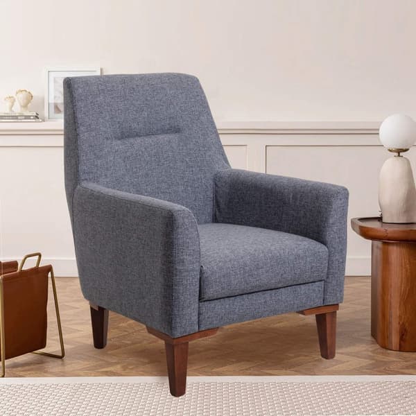 Wing Chair Liones 30 - Mørkegrå