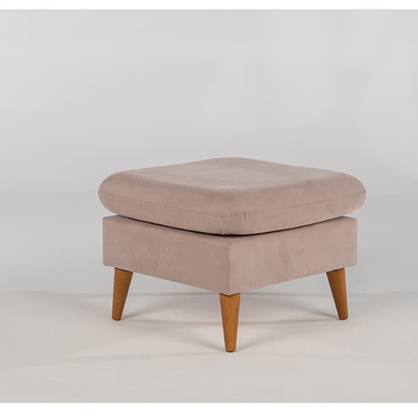 Tuffet Sofia Puf - Rock