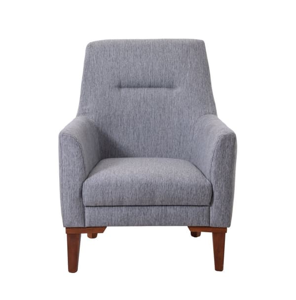 Wing Chair Liones 29 - Grå