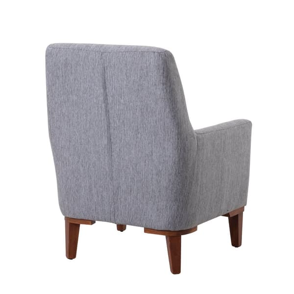 Wing Chair Liones 29 - Grå