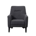 Miniatyrbilde 3 av 6: Wing Chair Liones-S - Antrasitt